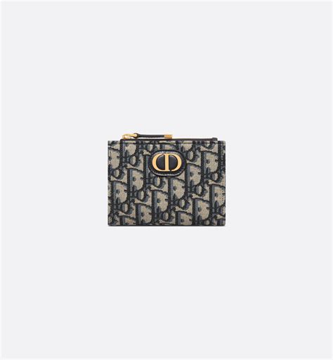 dior wallet paris